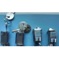 Public Storage Cylinder Lock (AL136)